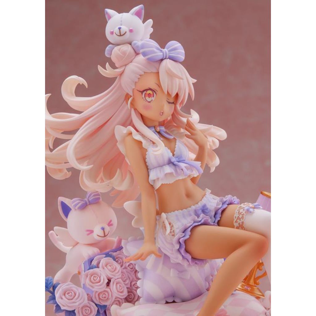 Fate/Kaleid Liner Prisma Illya - Chloe Von Einzbern Loungewear Ver. Figure