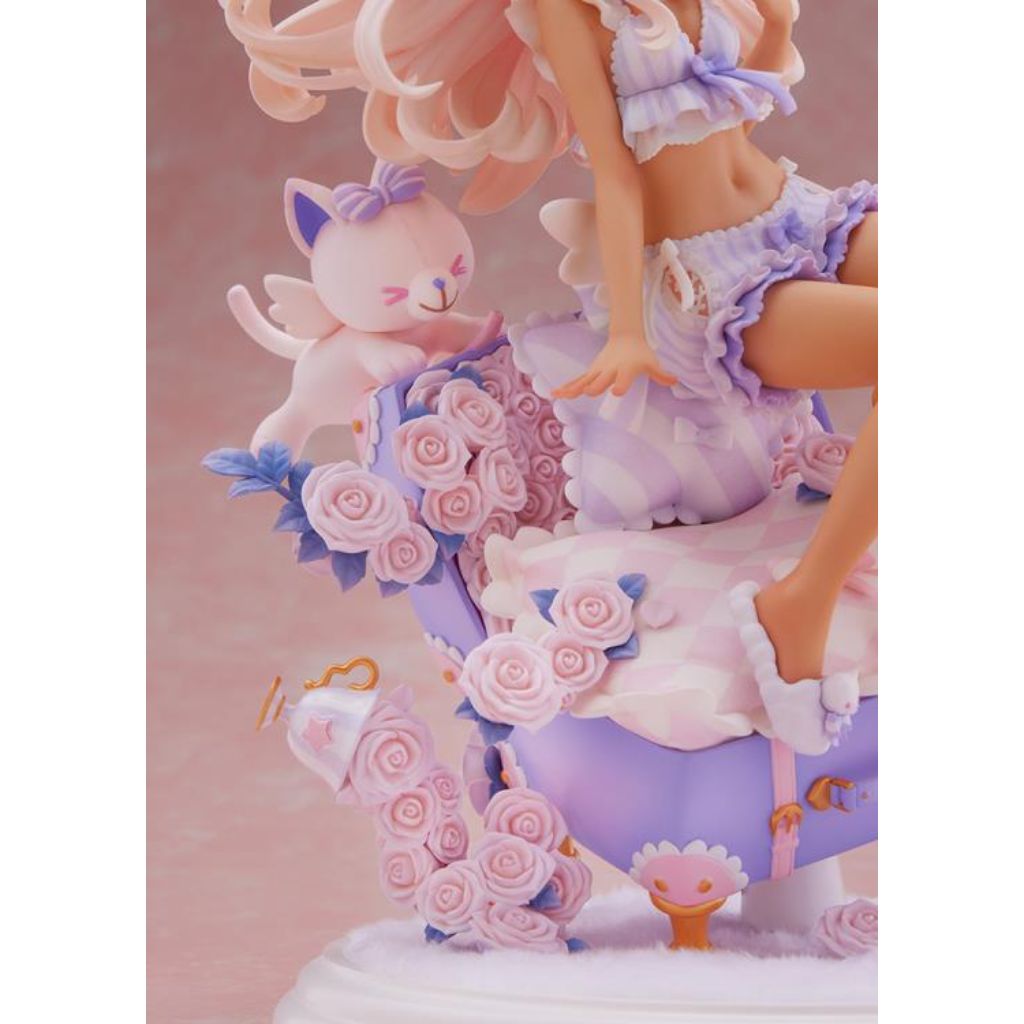 Fate/Kaleid Liner Prisma Illya - Chloe Von Einzbern Loungewear Ver. Figure