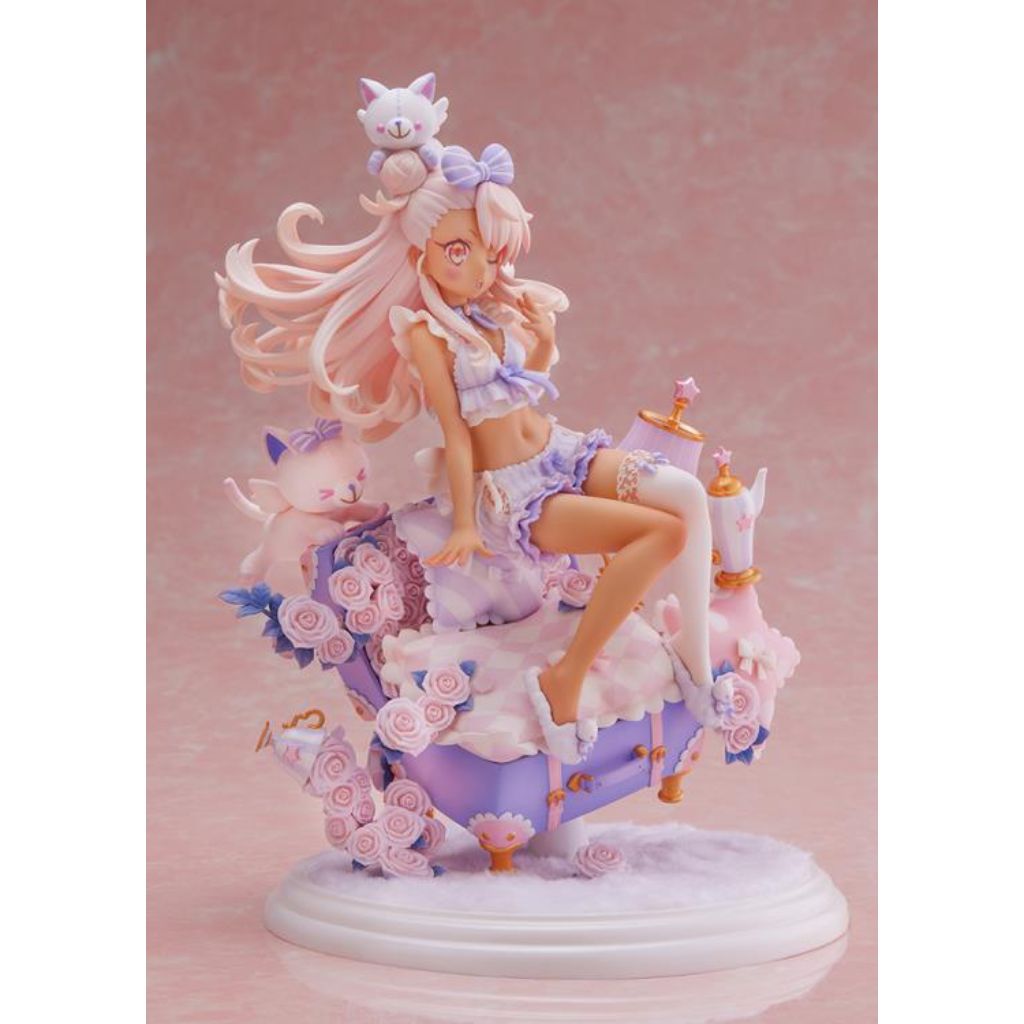 Fate/Kaleid Liner Prisma Illya - Chloe Von Einzbern Loungewear Ver. Figure
