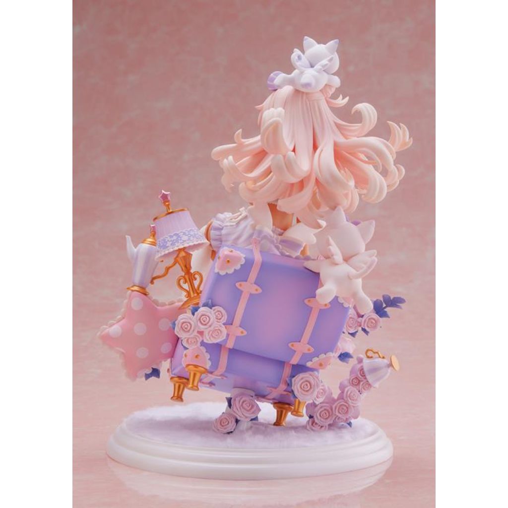 Fate/Kaleid Liner Prisma Illya - Chloe Von Einzbern Loungewear Ver. Figure