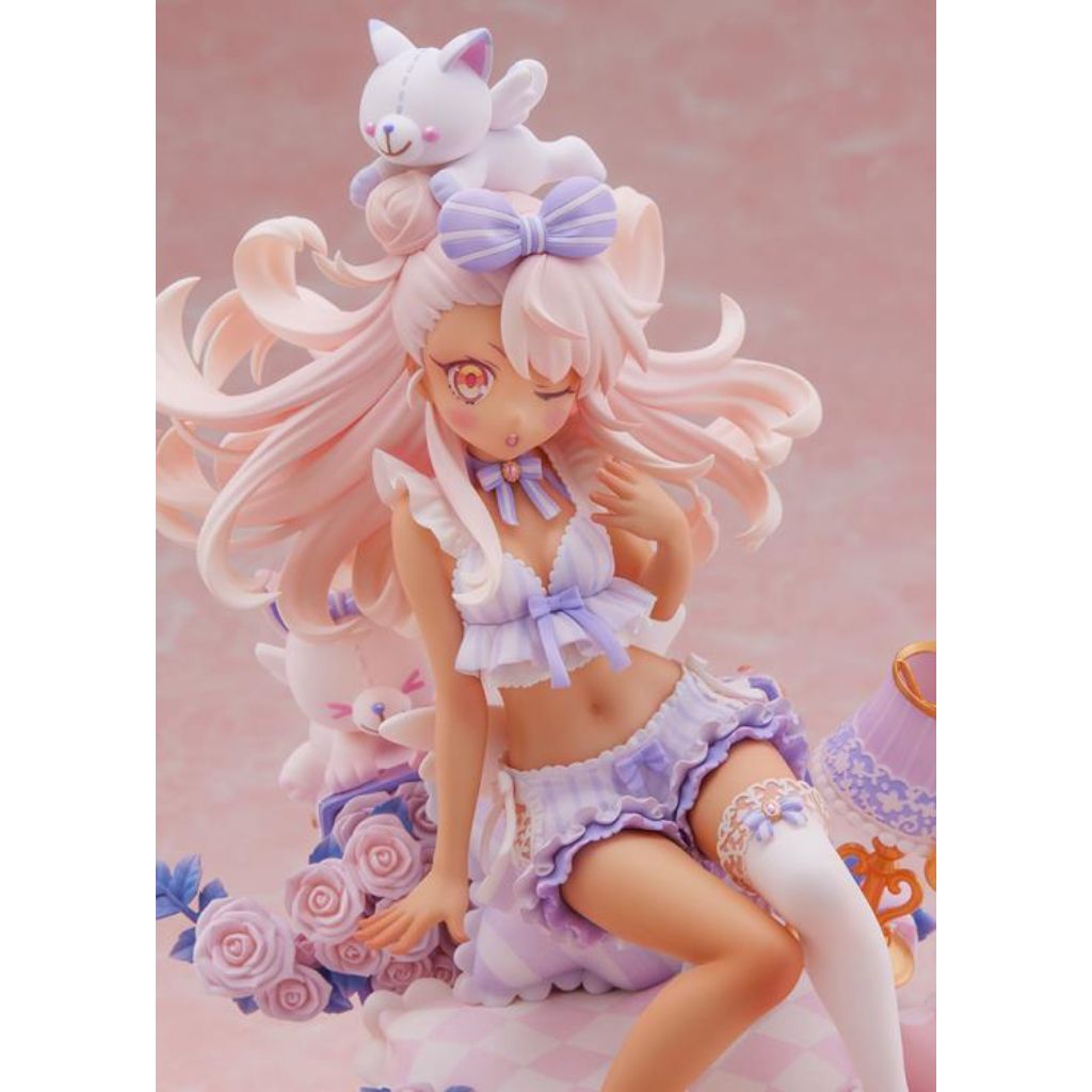 Fate/Kaleid Liner Prisma Illya - Chloe Von Einzbern Loungewear Ver. Figure