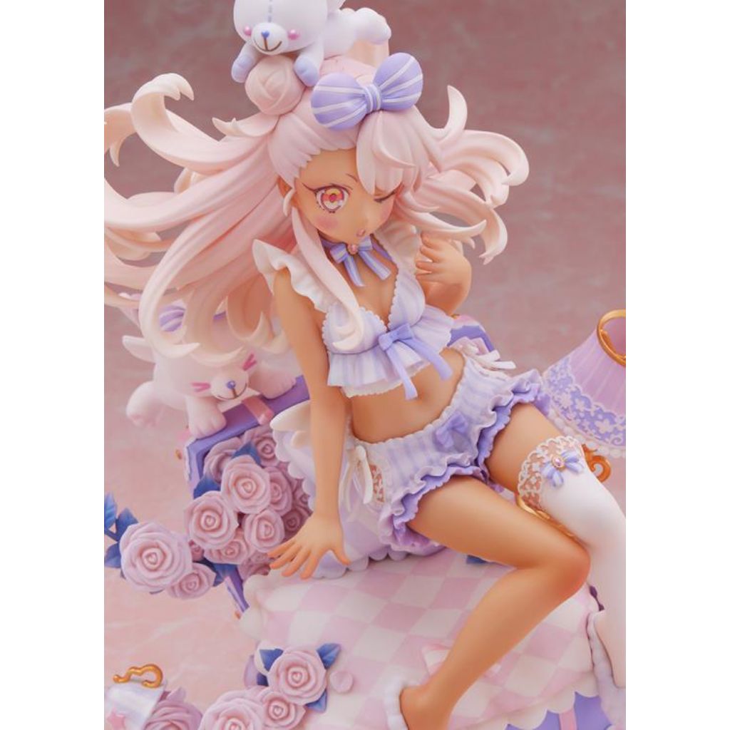 Fate/Kaleid Liner Prisma Illya - Chloe Von Einzbern Loungewear Ver. Figure
