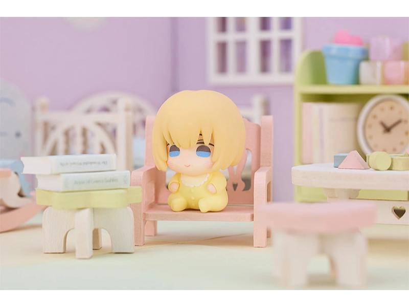 Akatans Attack On Titan