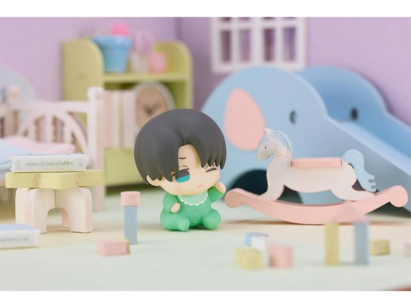 Akatans Attack On Titan