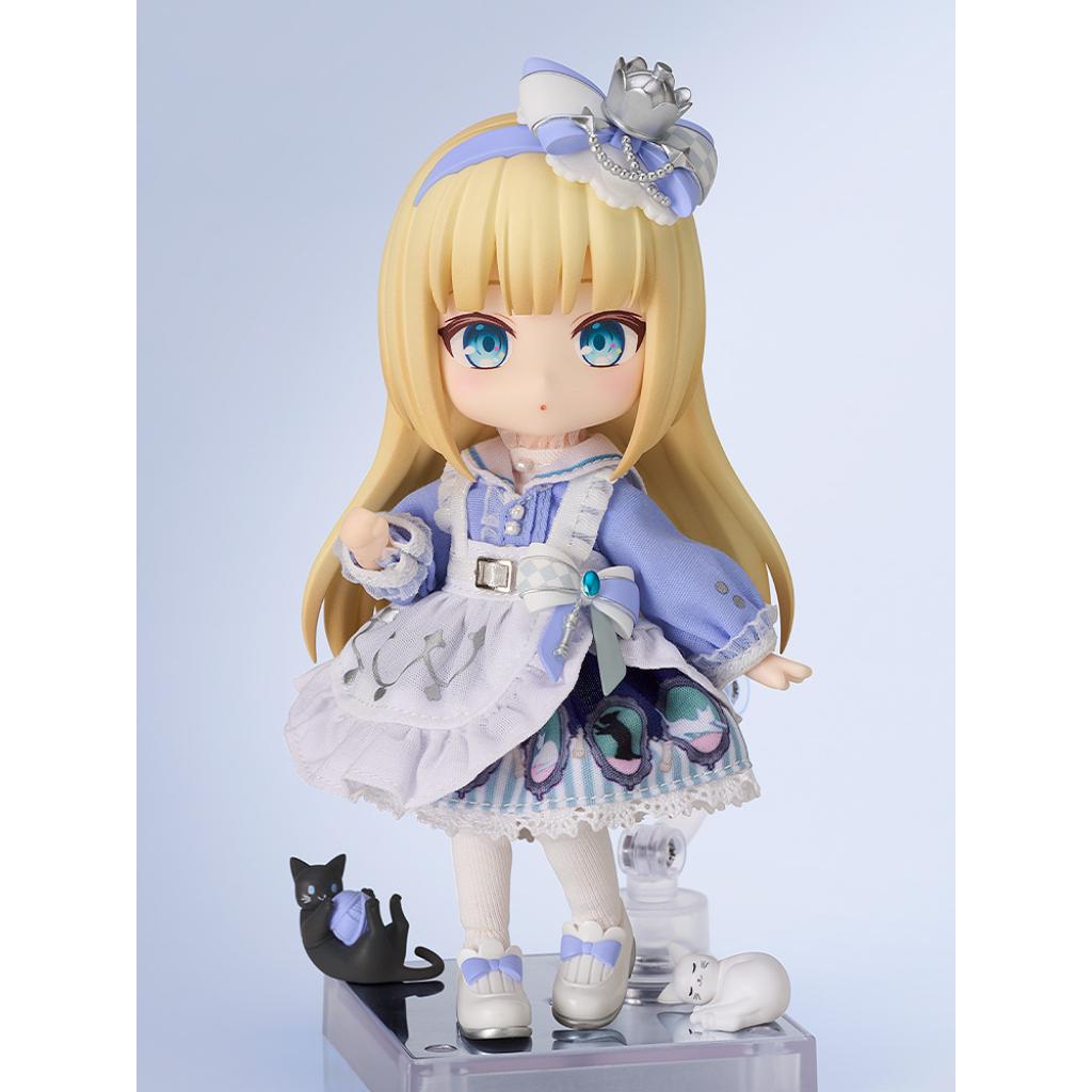 Nendoroid Doll Through The Looking-Glass: Alice