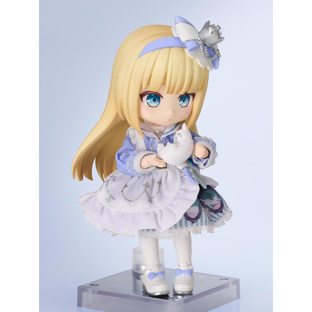 Nendoroid Doll Through The Looking-Glass: Alice