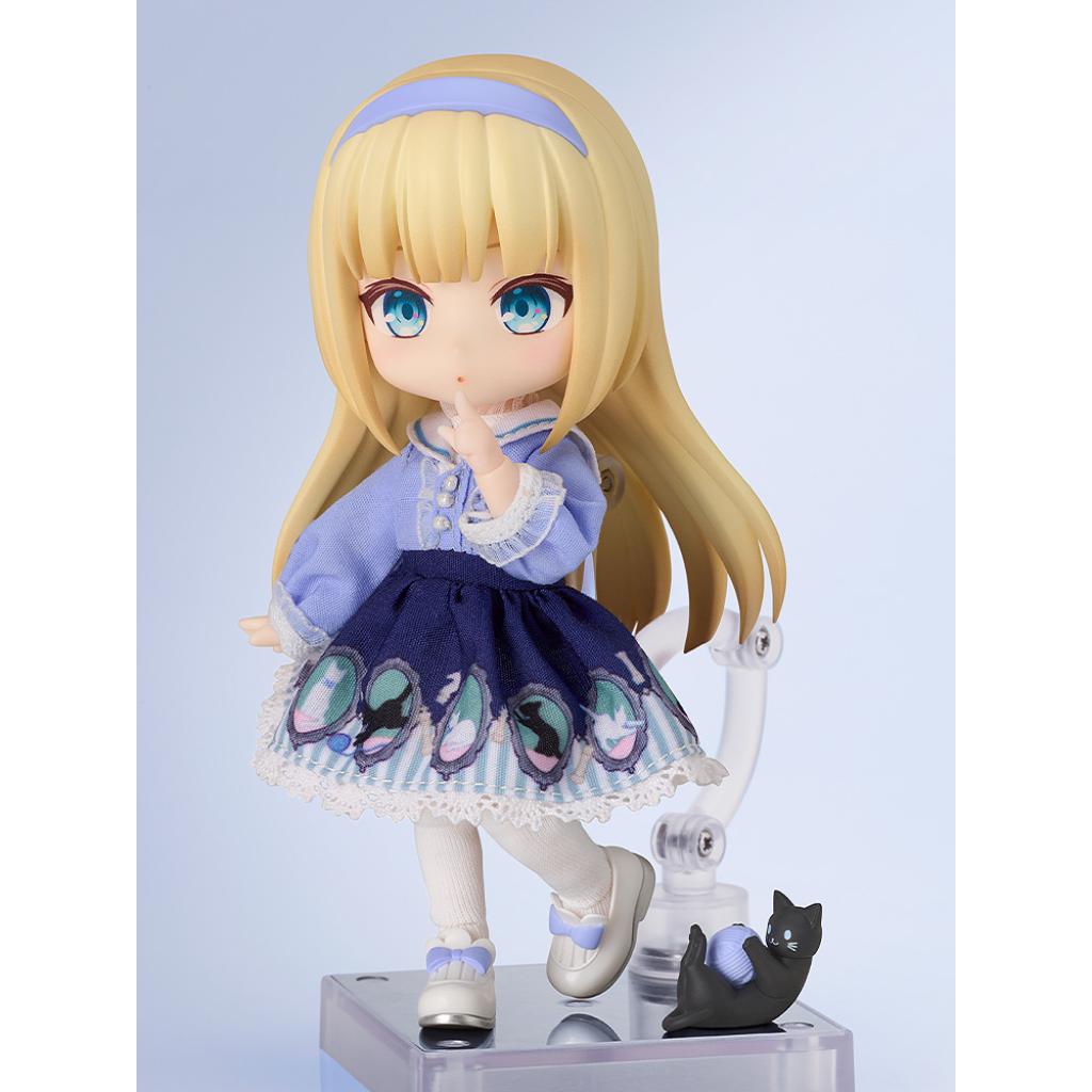Nendoroid Doll Through The Looking-Glass: Alice