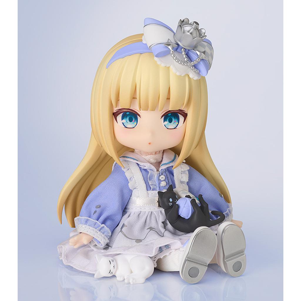 Nendoroid Doll Through The Looking-Glass: Alice