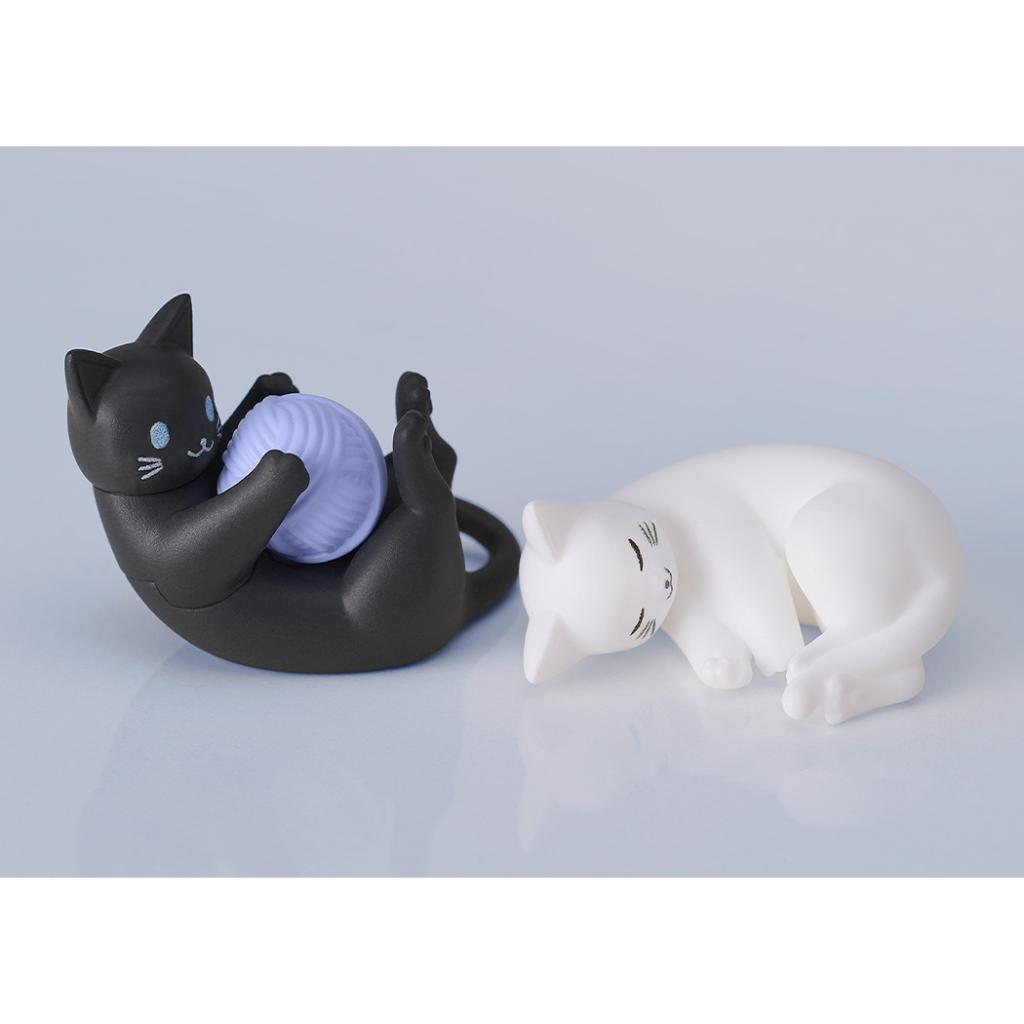 Nendoroid Doll Through The Looking-Glass: Alice