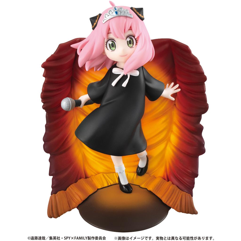 Petitrama Series Spy×Family In The Box Vol.3 Set