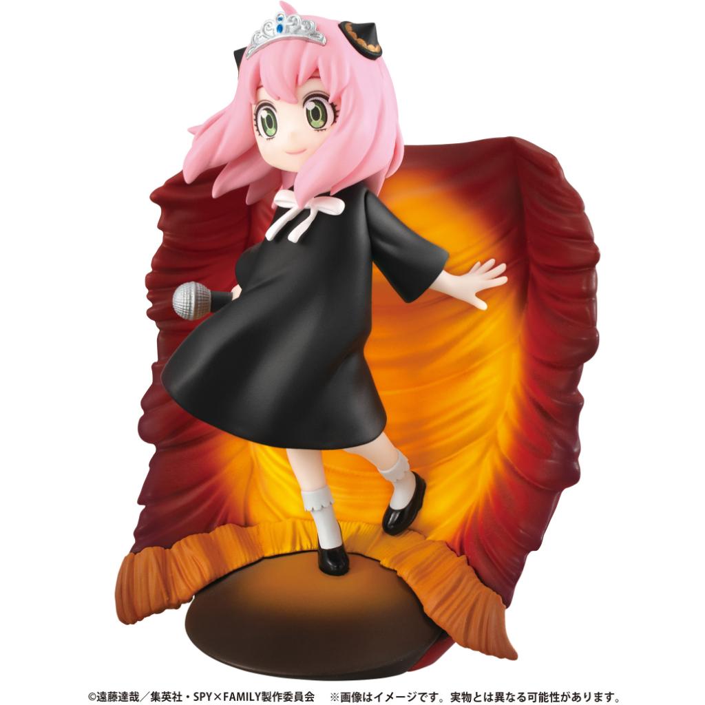 Petitrama Series Spy×Family In The Box Vol.3 Set