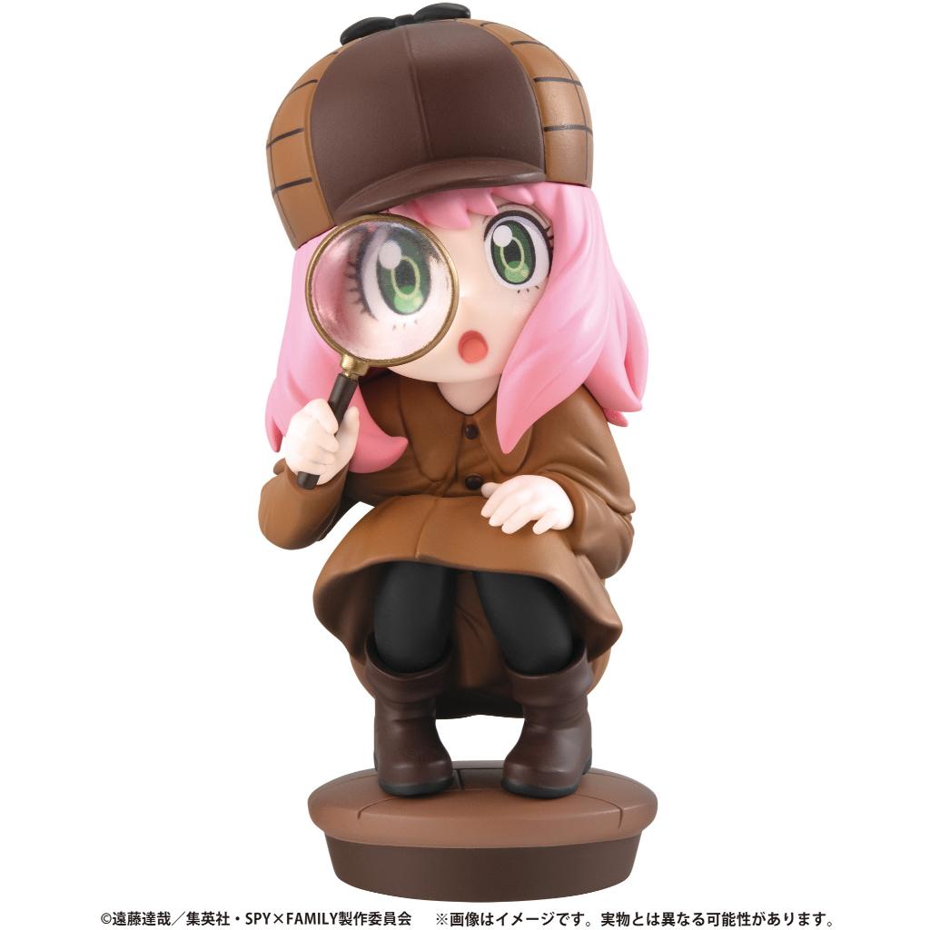 Petitrama Series Spy×Family In The Box Vol.3 Set