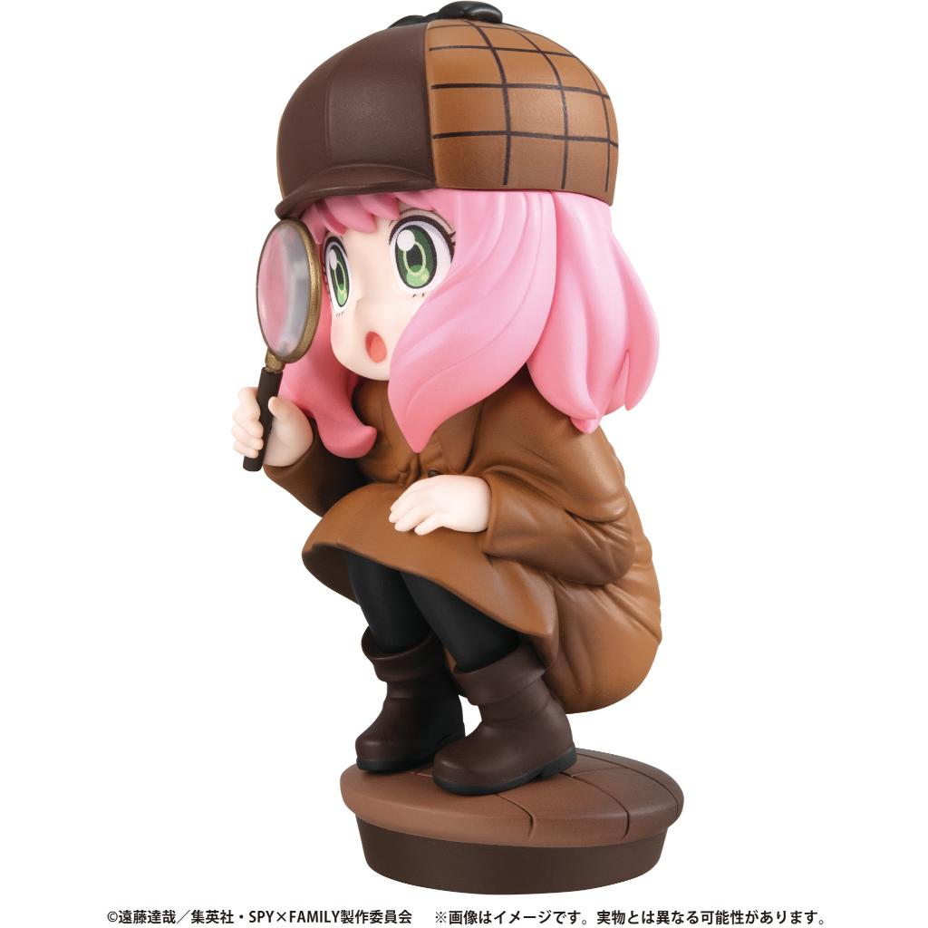 Petitrama Series Spy×Family In The Box Vol.3 Set