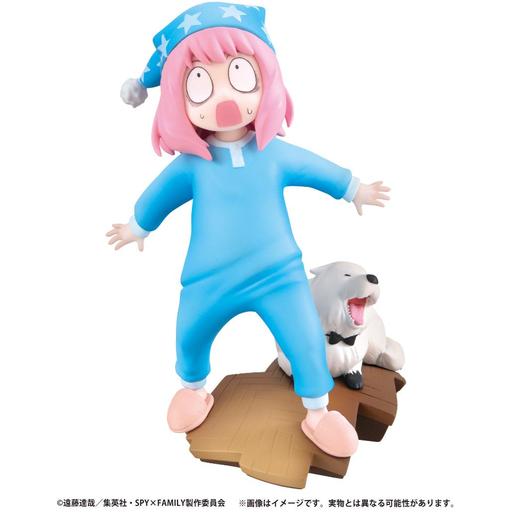 Petitrama Series Spy×Family In The Box Vol.3 Set