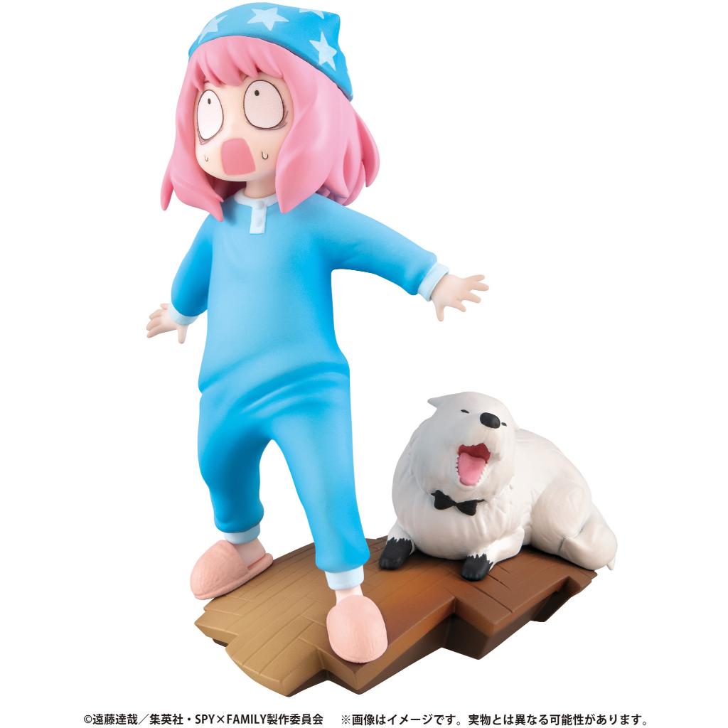 Petitrama Series Spy×Family In The Box Vol.3 Set