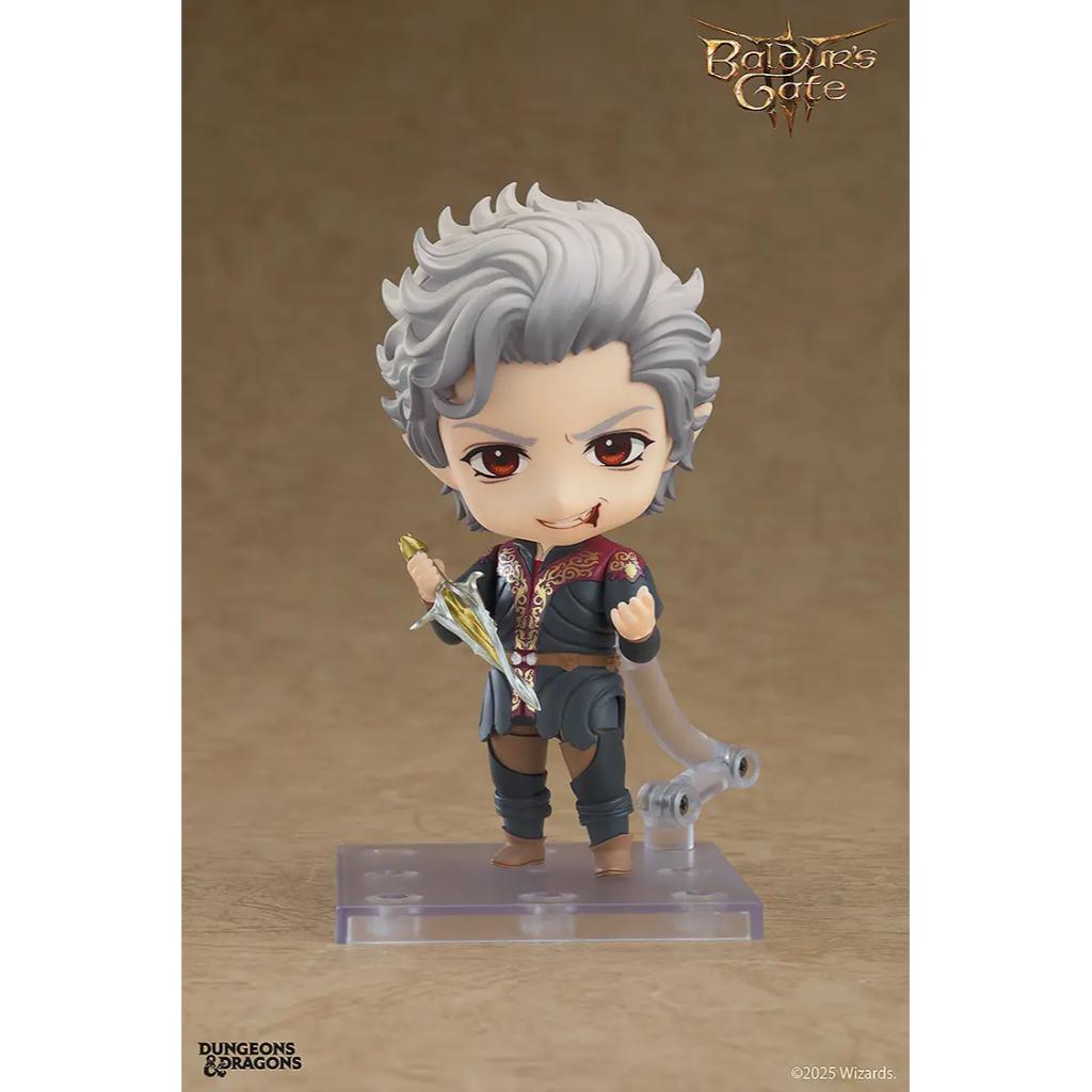 Nendoroid 2819 Baldurs Gate Iii - Astarion