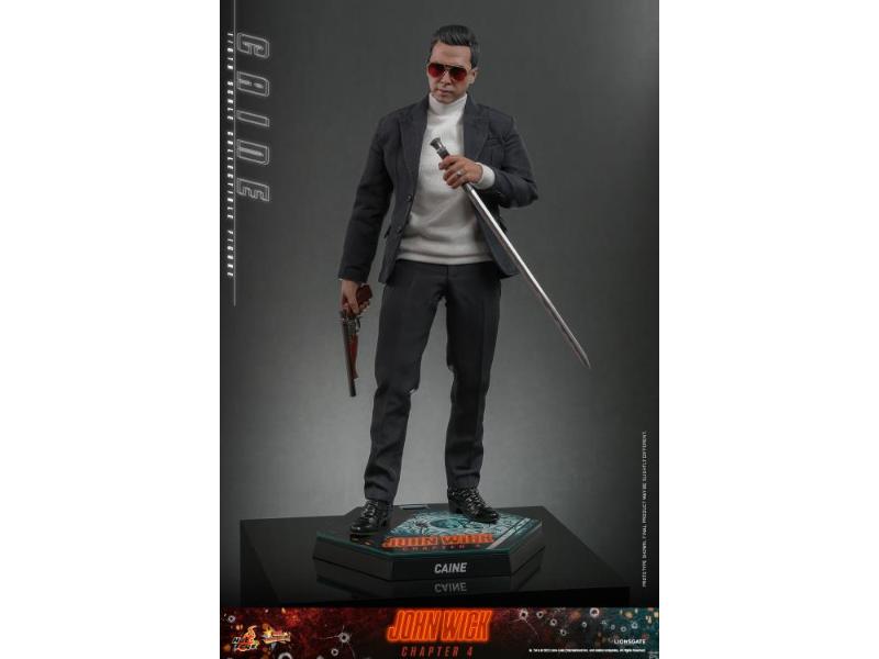 MMS730 John Wick: Chapter 4 - 1/6 Caine