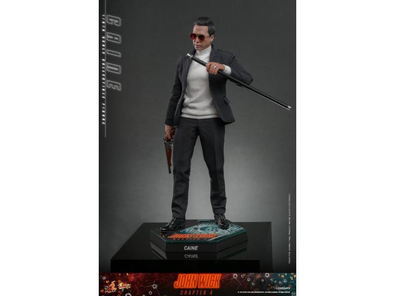 MMS730 John Wick: Chapter 4 - 1/6 Caine