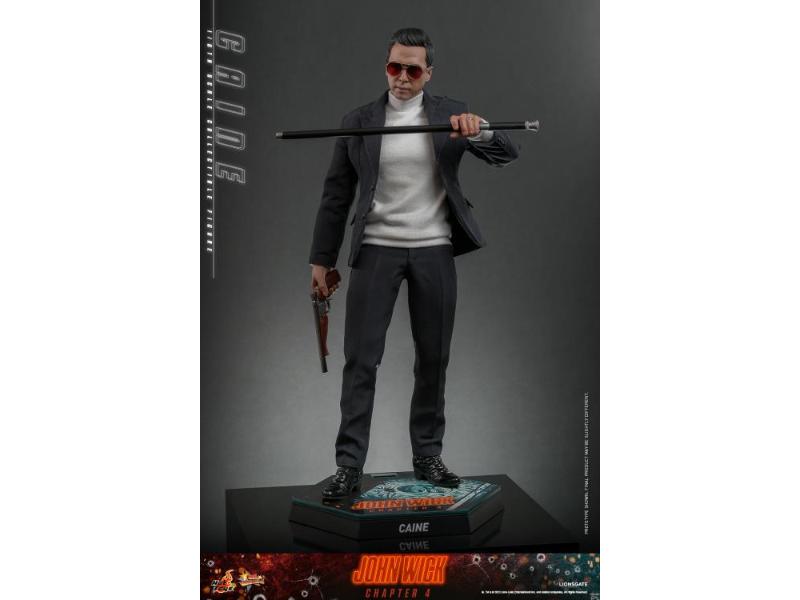 MMS730 John Wick: Chapter 4 - 1/6 Caine