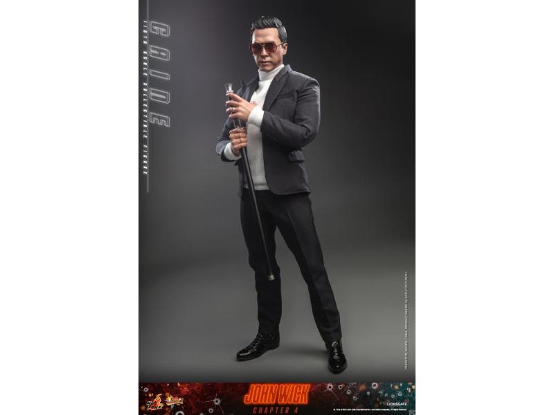 MMS730 John Wick: Chapter 4 - 1/6 Caine