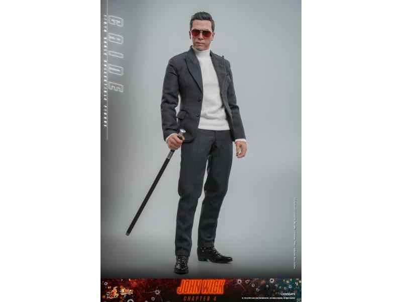 MMS730 John Wick: Chapter 4 - 1/6 Caine