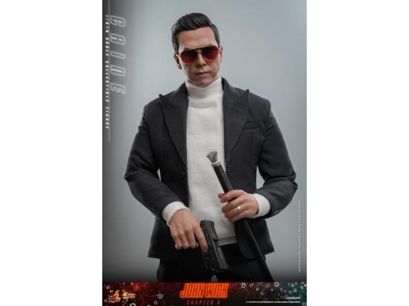 MMS730 John Wick: Chapter 4 - 1/6 Caine