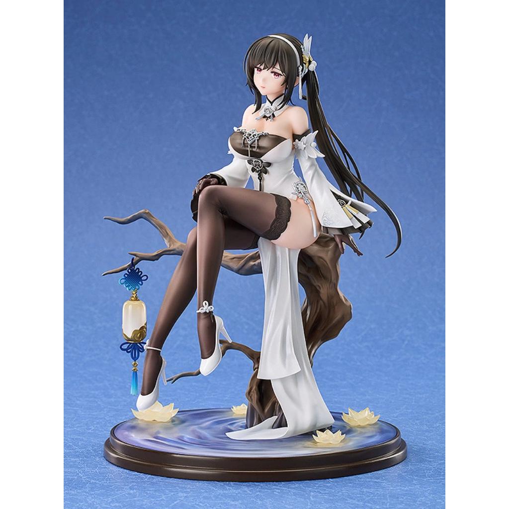 Azur Lane - Chen Hai Figurine