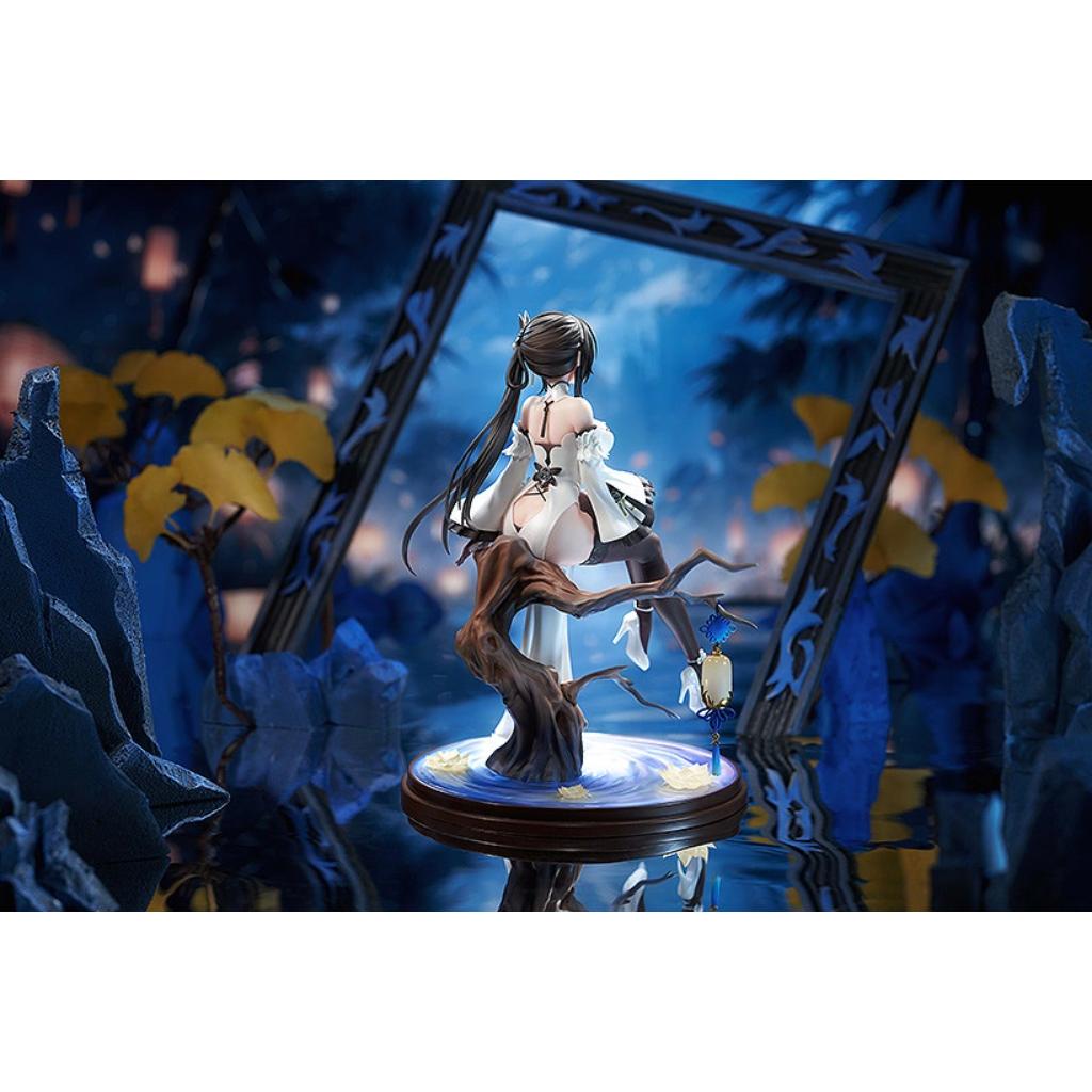 Azur Lane - Chen Hai Figurine