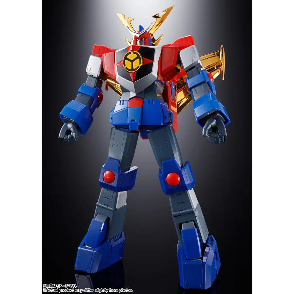 Soul Of Chogokin Gx-61R Daioja