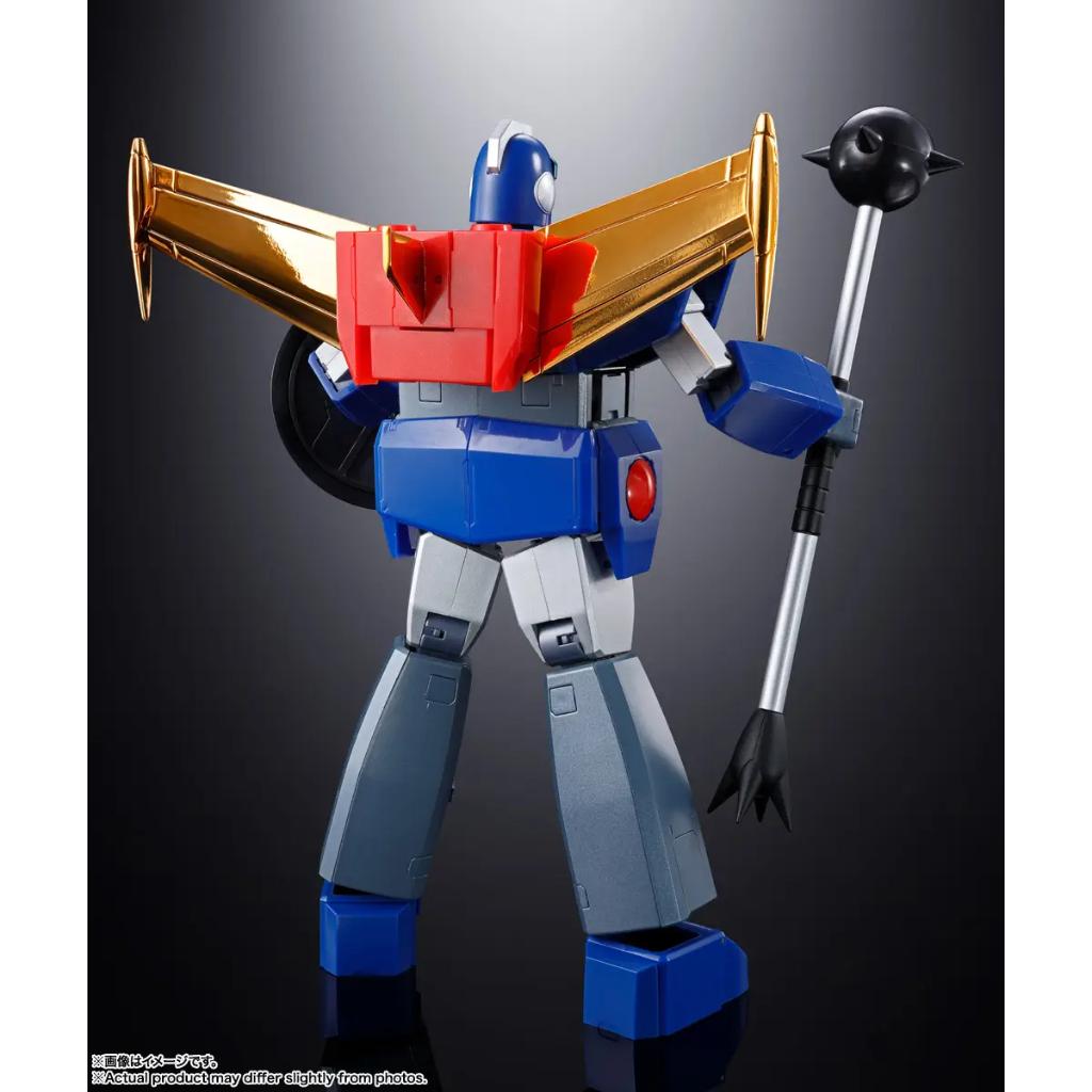Soul Of Chogokin Gx-61R Daioja