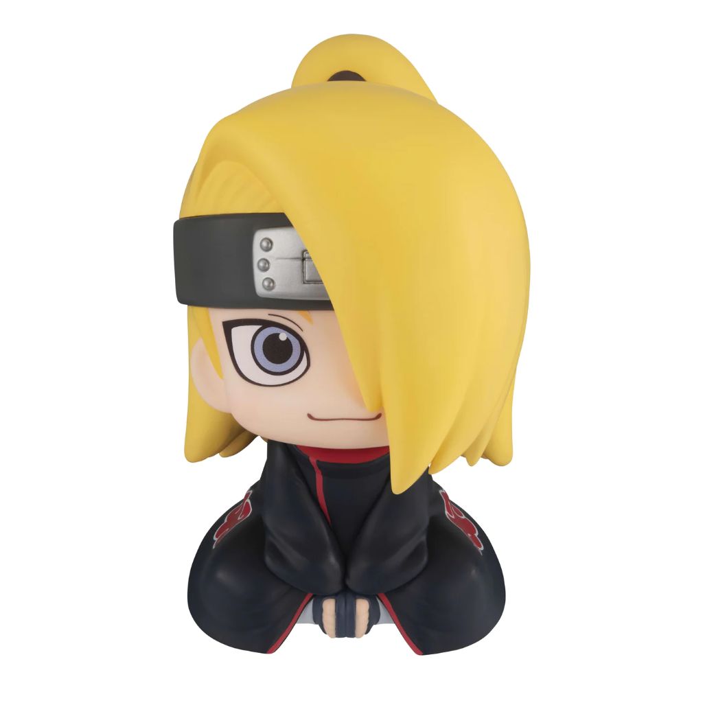 Lookup Naruto Shippuden - Deidara
