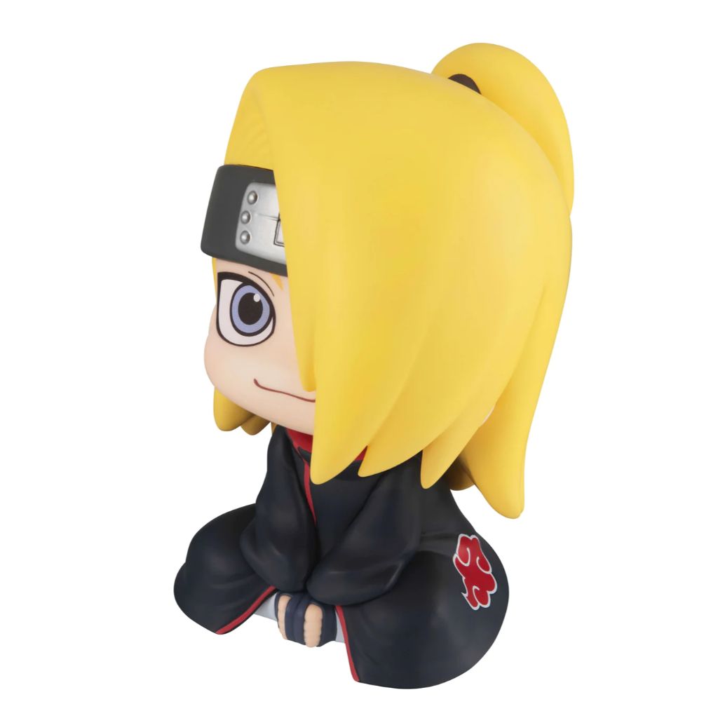 Lookup Naruto Shippuden - Deidara