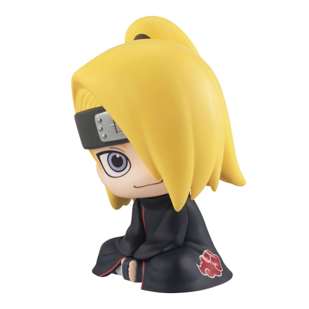 Lookup Naruto Shippuden - Deidara