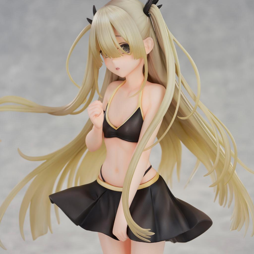 Spy Classroom - Gujin Erna Swimsuit Ver.