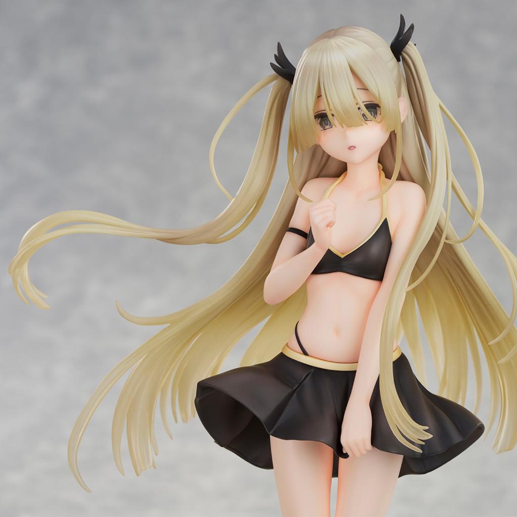 Spy Classroom - Gujin Erna Swimsuit Ver.