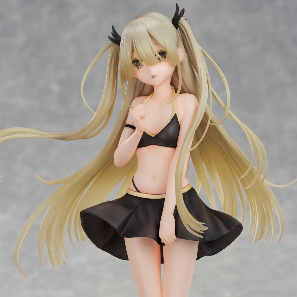 Spy Classroom - Gujin Erna Swimsuit Ver.