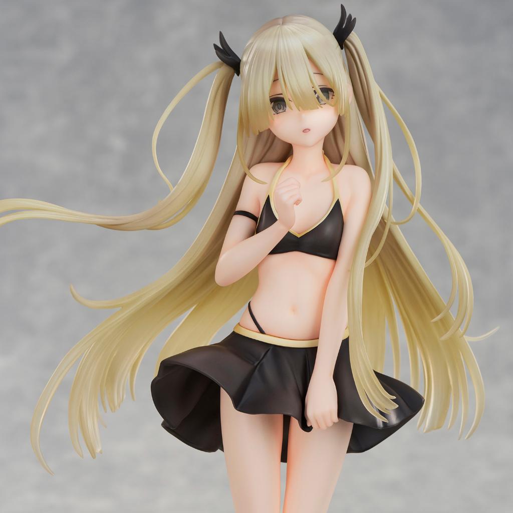 Spy Classroom - Gujin Erna Swimsuit Ver.