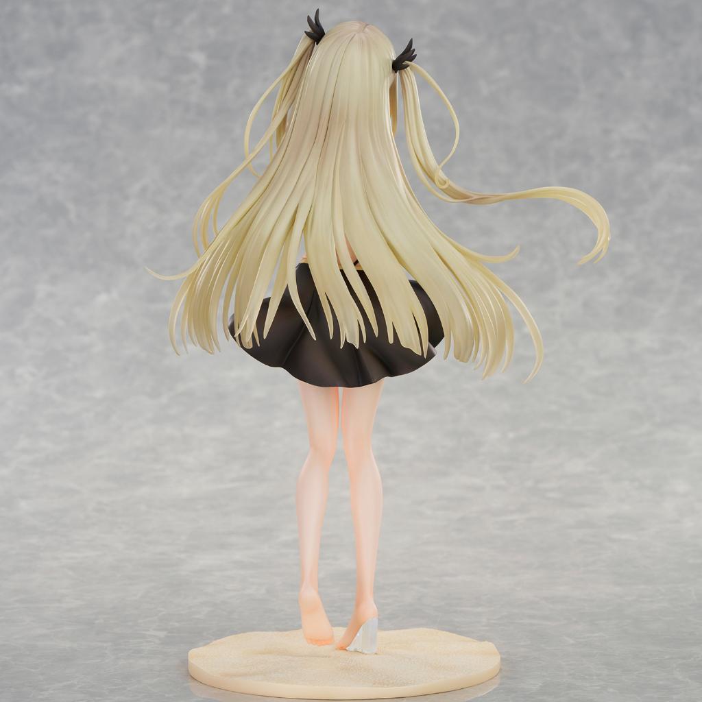 Spy Classroom - Gujin Erna Swimsuit Ver.
