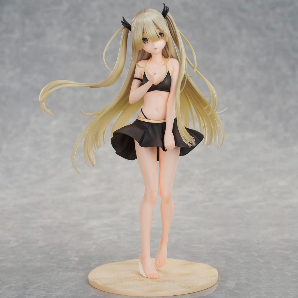Spy Classroom - Gujin Erna Swimsuit Ver.