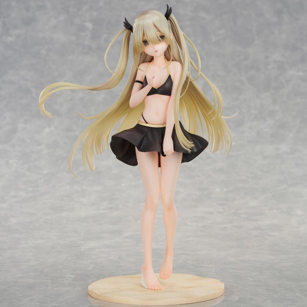Spy Classroom - Gujin Erna Swimsuit Ver.
