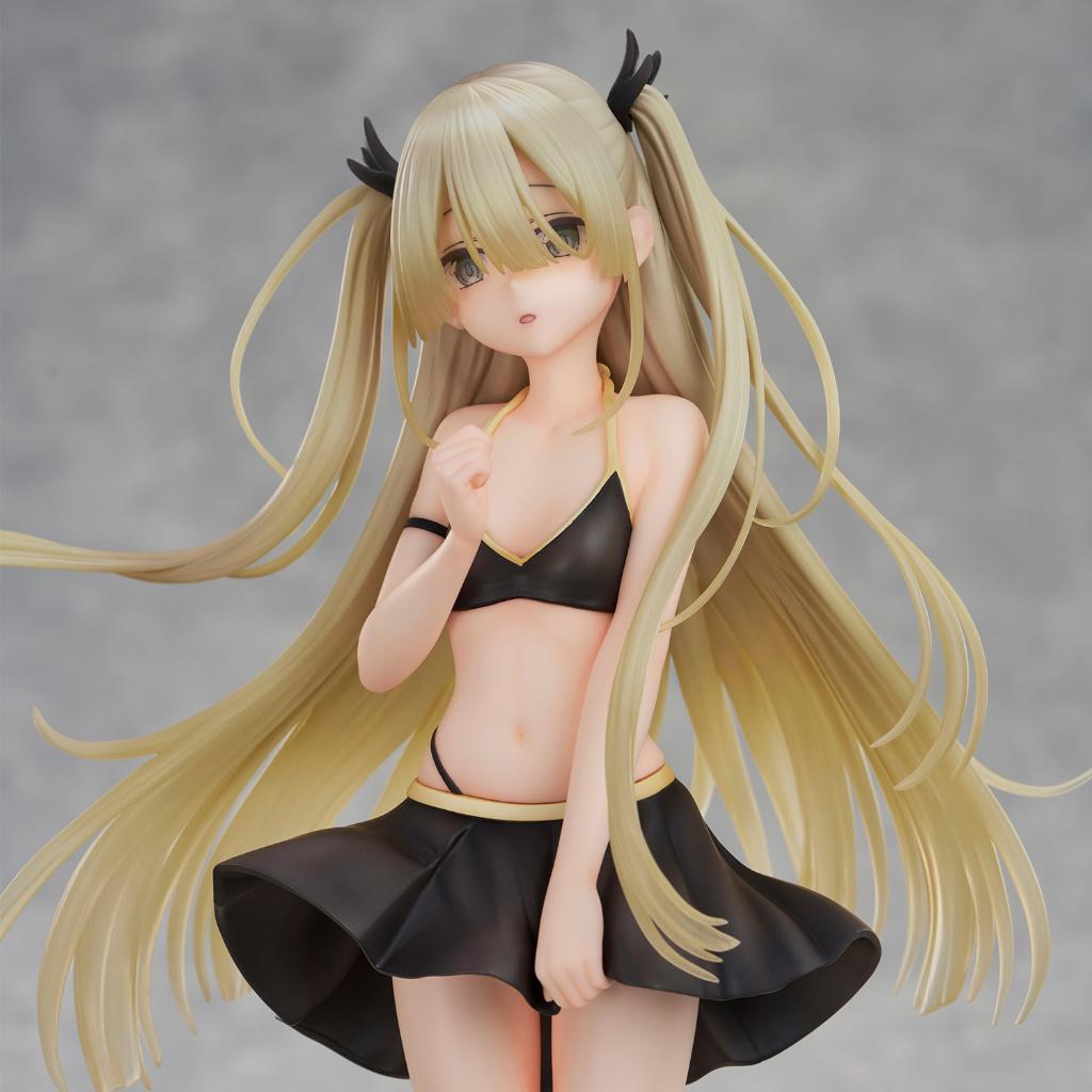 Spy Classroom - Gujin Erna Swimsuit Ver.