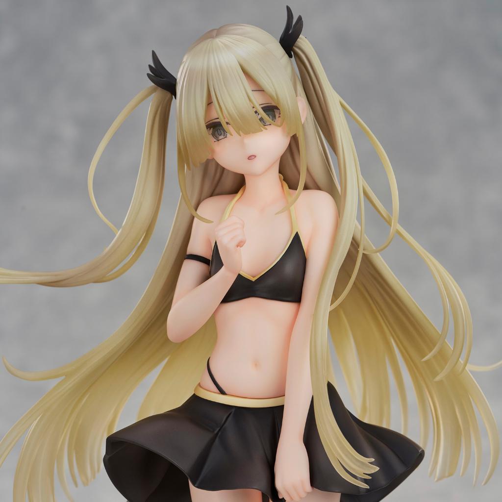 Spy Classroom - Gujin Erna Swimsuit Ver.