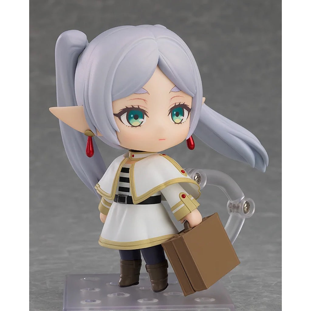 Nendoroid 2367 Frieren: Beyond Journey End - Frieren (Reissue)