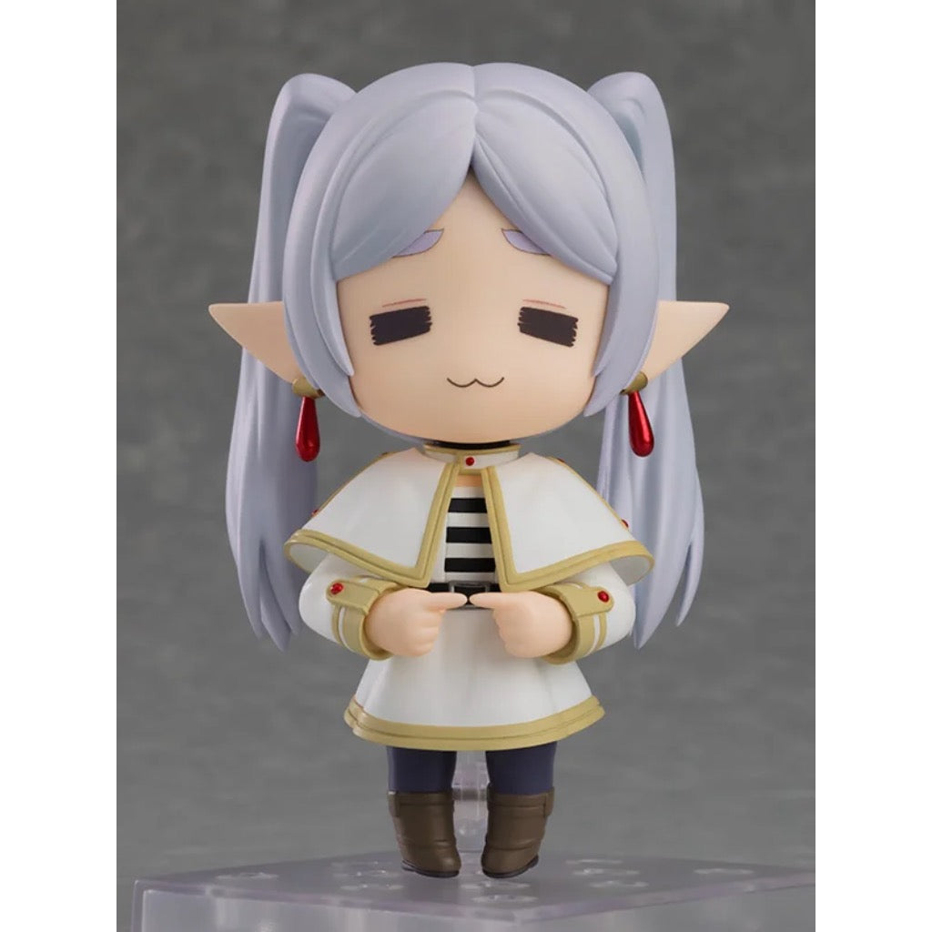Nendoroid 2367 Frieren: Beyond Journey End - Frieren (Reissue)