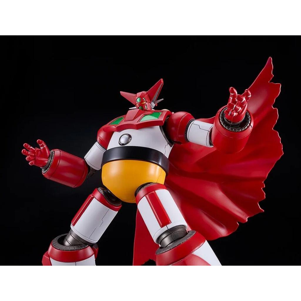 Getter Robo - Moderoid Getter 1 (Ova Ver.)