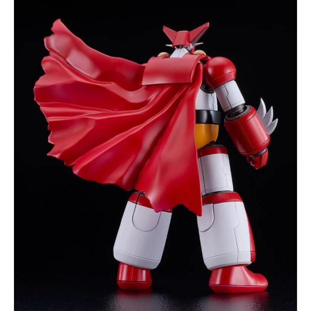 Getter Robo - Moderoid Getter 1 (Ova Ver.)
