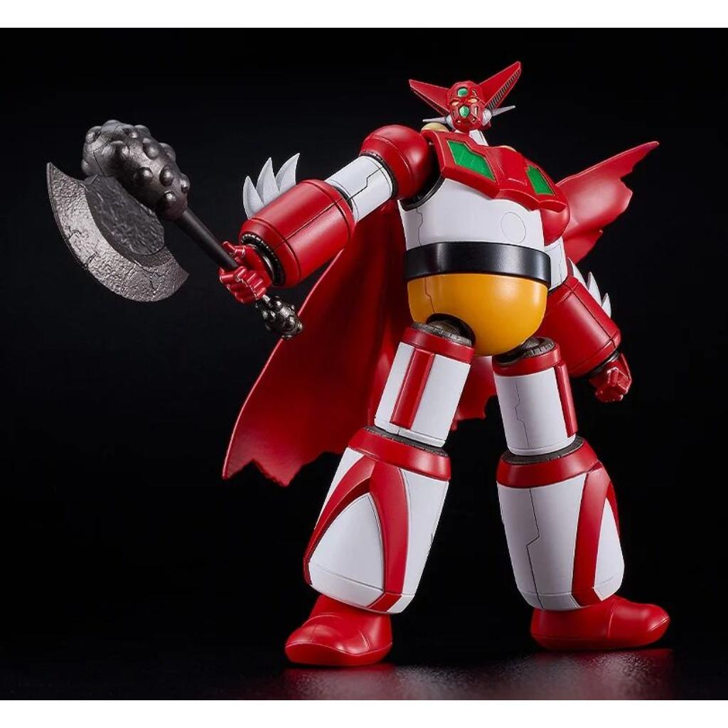 Getter Robo - Moderoid Getter 1 (Ova Ver.)