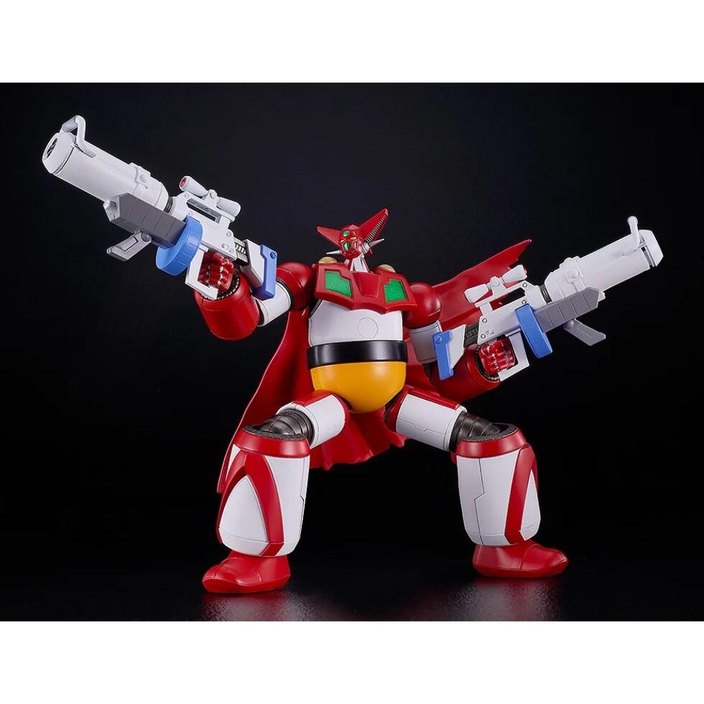 Getter Robo - Moderoid Getter 1 (Ova Ver.)