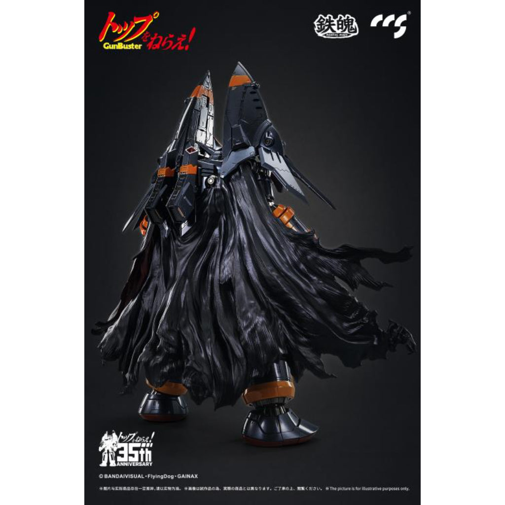 Climax Creature Series - Gunbuster