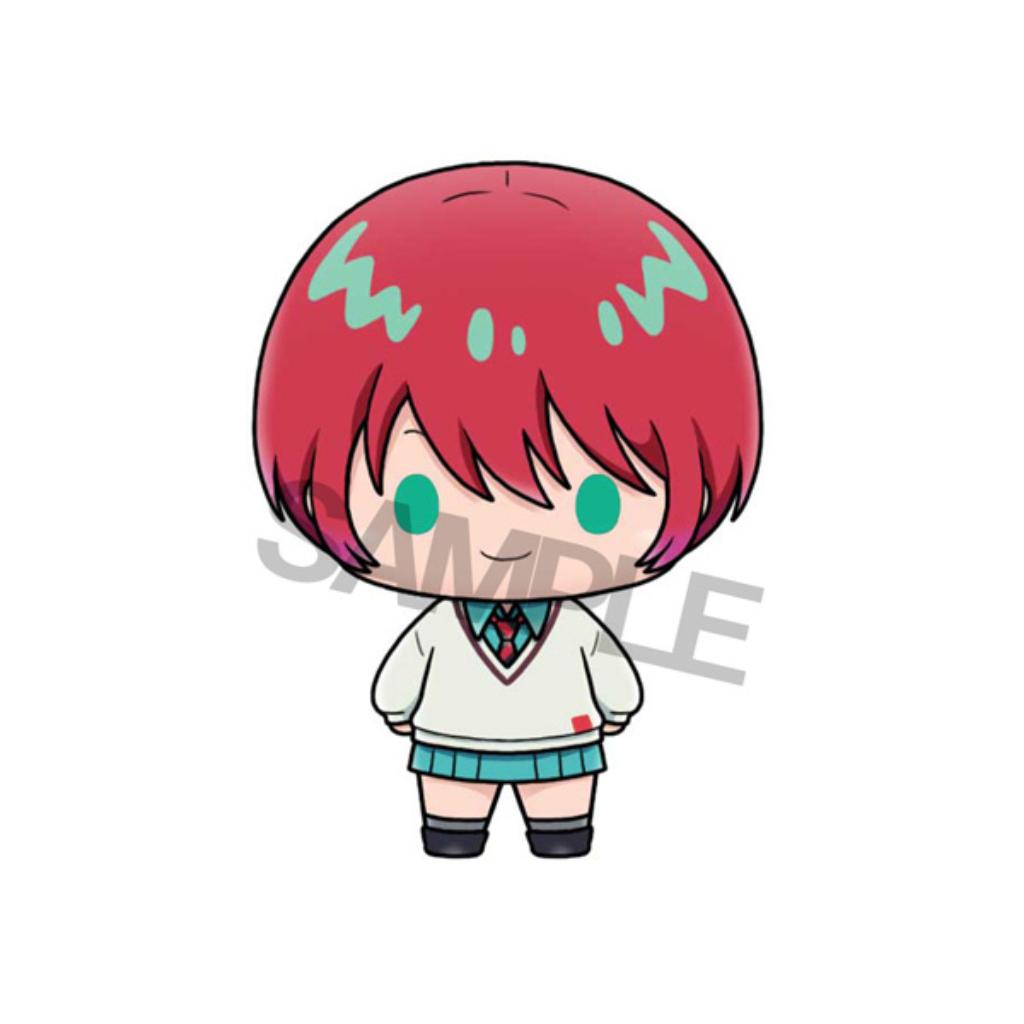 Chokorin Collection Mobile Suit Gundam GQuuuuuuX Box (Set Of 6)